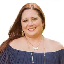 Amanda Jones