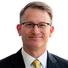 Ted Barrall